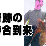 【タコ釣り@淡路島】タコ釣りボールを雨の中使った釣果はいかに!?