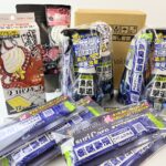 第2回逃がした魚は大きい杯【八戸ロックフィッシュ釣り大会】に商品協賛させていただきます