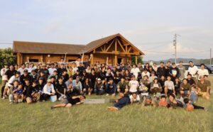 縁BIG BAIT SEABASS BATTLE 2024 に協賛させていただきました!