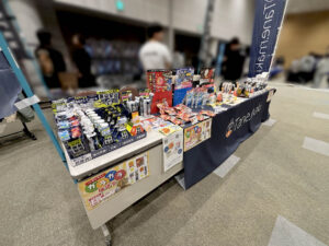 【KSB2024かめやシーバスバトル】モンスターシーバスフェス in山陰 参加レポート2024年11月16、17日